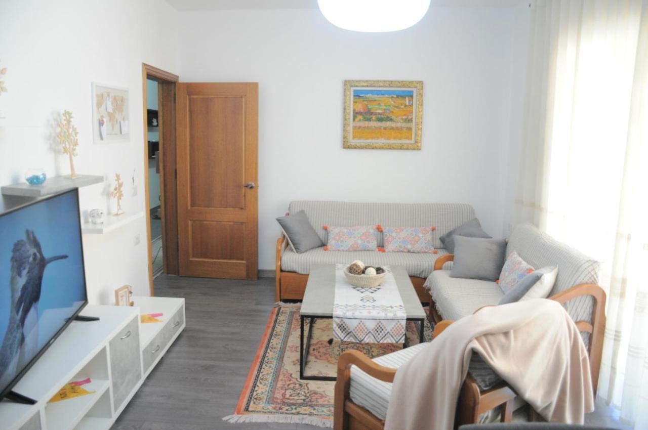 "Tata'S New Home!" Tirana Exterior foto